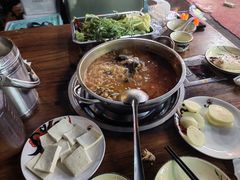 -老凯里酸汤鱼(花果园店)