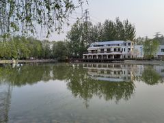 -蓝地时尚庄园(北京清河营地铁站店)