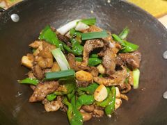 -巢爷老味(东方红店)