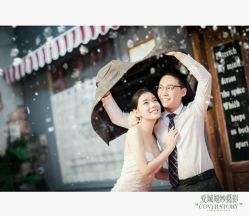 点击看大图 -爱城婚纱摄影·品质严选店