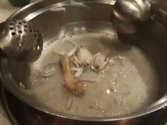 -润园四季椰子鸡火锅(海上世界店)