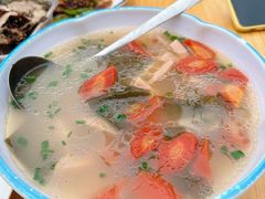 -老字号敖鸡肉
