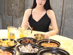 -甬小馆·焗海鲜温州菜(五马街店)
