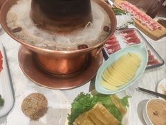 -东来顺饭庄(天坛店)