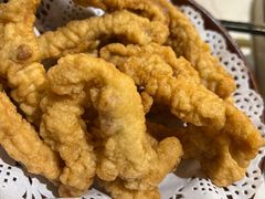 农家小酥肉-乔阿马·江南味·驴肉香(龙湖华泾天街店)