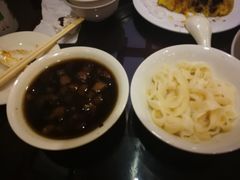 -晋阳饭庄(虎坊桥店)