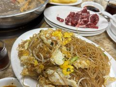 -老二正宗汕头牛肉丸店