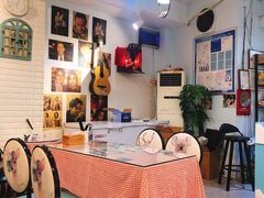 -超琪星·咖啡简餐(川音店)