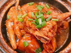 -小时候焗海鲜(鄞州万达店)