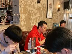 -Side Street街旁(交道口店)
