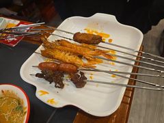 -京元盛铜锅涮肉(上海总店)
