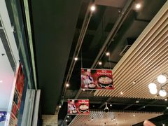 大堂-避风塘(百联东郊店)