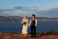 -绿皮火车照相馆 婚纱照旅拍(厦门店)