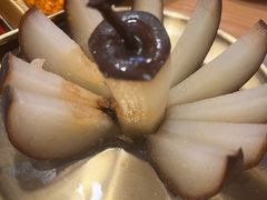 -闻老头·菊花炭烤肉(D11店)