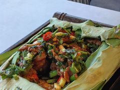 -沿途四季·云南菜·诗酒茶(蓝色港湾店)