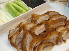 -便宜坊烤鸭店(玉蜓桥天坛店)