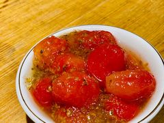 桂花酿小番茄-成都吃客(九眼桥店)