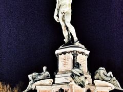 -米开朗琪罗广场