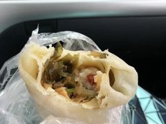 -阿姨卷饼(平凉路店)