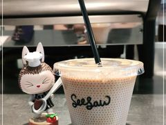 -Seesaw Coffee(上生新所店)