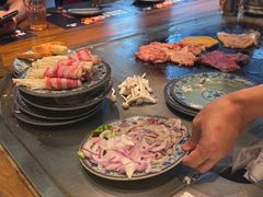 -春田小幸铁板烧(忠义街店)