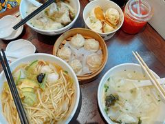 -同心楼(解放北路店)