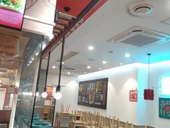 -塔斯汀·中国汉堡(蓝润置地广场店)