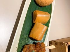 -蔡澜点心·粤菜(西单大悦城店)
