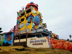 -信不信由你博物馆