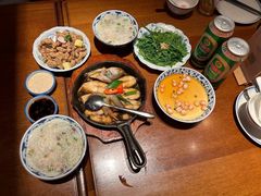 -林四喜·闽南传家菜(鼓浪屿店)