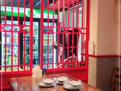 大堂-蜀韵川香水煮鱼(泰山路店)