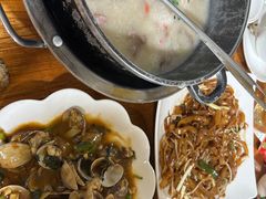 -南记食粥坊·宵夜大排档(莲花店)