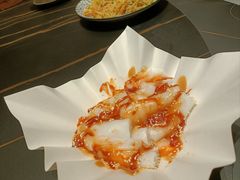-东方御宴海鲜酒楼(棕泉酒店)