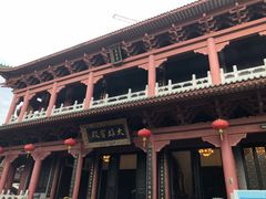 -仁寿寺