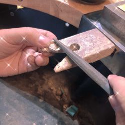 -邵老师打金·黄金加工(大望路总店)
