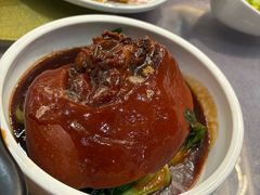 -苏州人家·精致苏帮菜(斜塘店)
