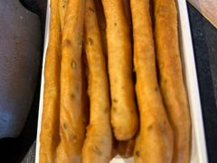 -蛙蛙叫·牛蛙烤鱼(北京总店)