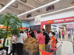 -卜蜂莲花(杨高北路店)
