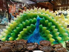 -丰卓会海鲜自助(中润大道店)