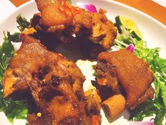 -花样西贡·蜜越餐厅·法式越南料理(水晶城店)