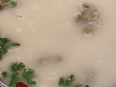 -老员外骨汤火锅(海州古城店)