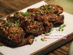 -瓦库茶馆17号(海汇港店)