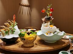 -尚海豆捞(乐虹坊店)