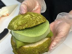 -MIMO CAFE(沙头角店)