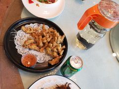 -柳京酒店(滨江中路店)