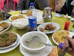 -秋姐美食店(旅游大道店)