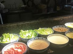 -星伦多自助料理·涮烤一体(虹悦城店)