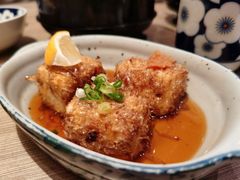 -小山日本料理(太古汇店)