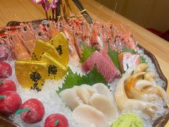 -贵木日本料理·铁板烧(新地假日广场店)