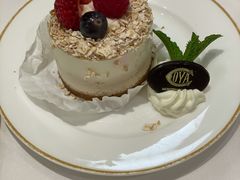 招牌燕麦蛋糕Oatmeal-COVA(环贸iapm店)